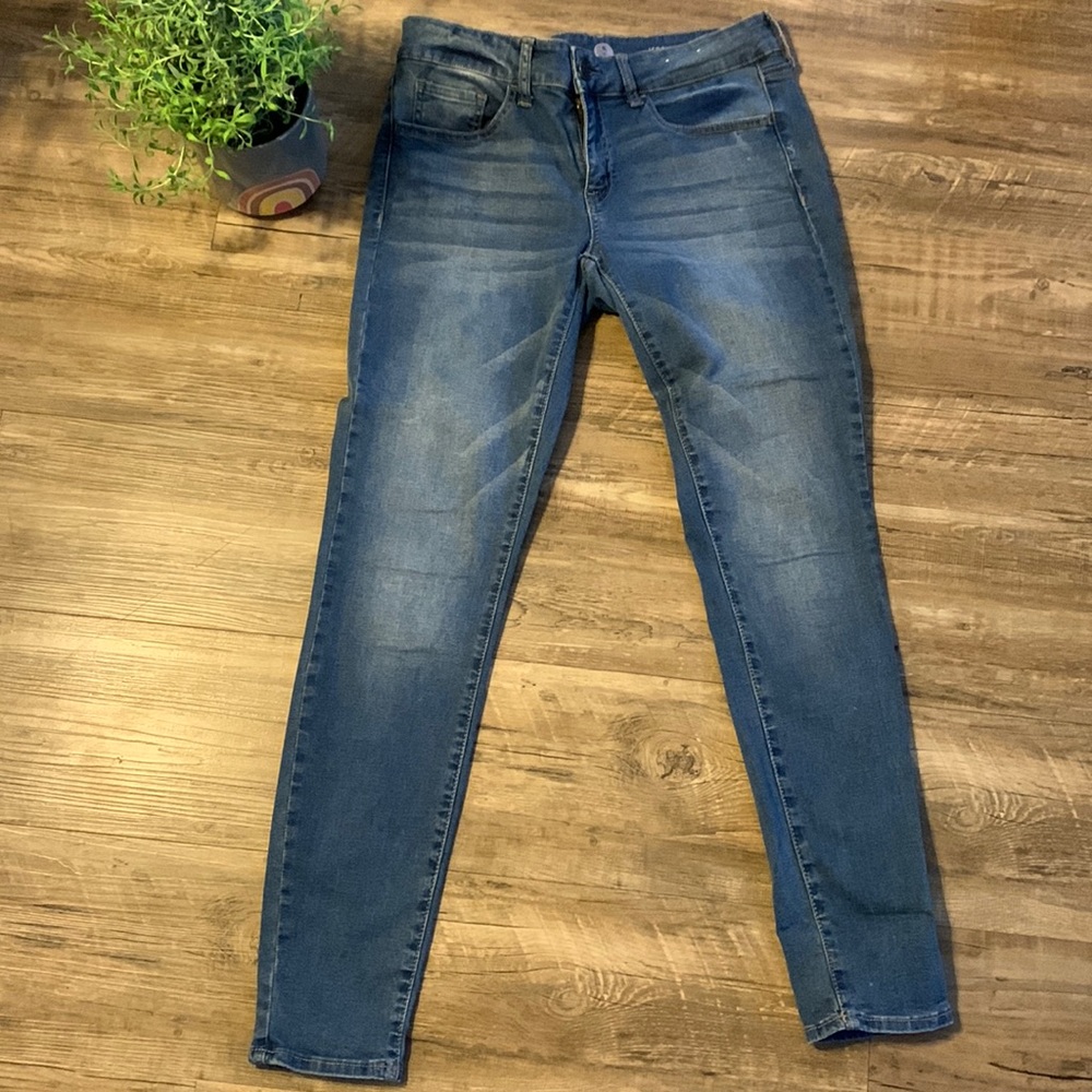 Authentic American Heritage Jeggings